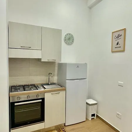 Apartment Perla Bianca