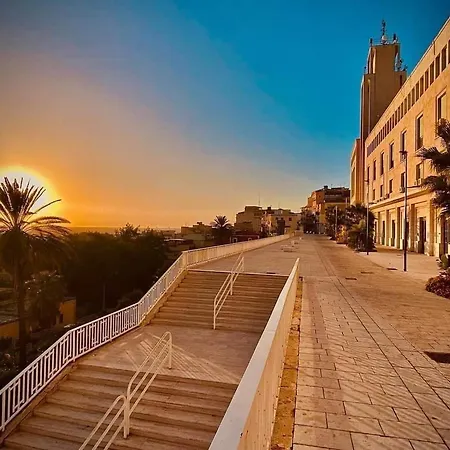 Appartement Perla Bianca Gela