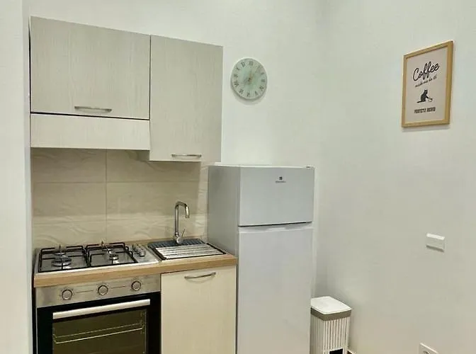 Apartment Perla Bianca