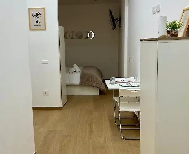 Perla Bianca Apartment *