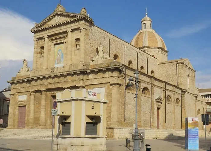 アパート Perla Bianca *