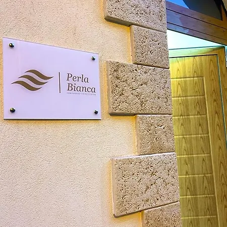 Perla Bianca Lägenhet