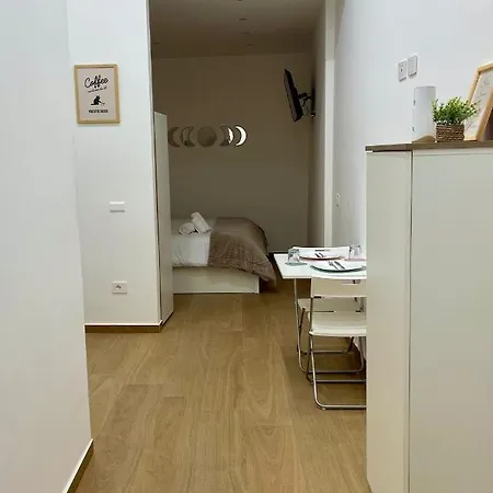 Perla Bianca Lägenhet *