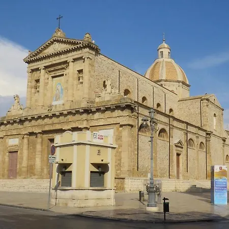 公寓 Perla Bianca *