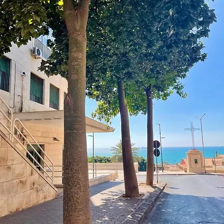 Apartamento Perla Bianca *