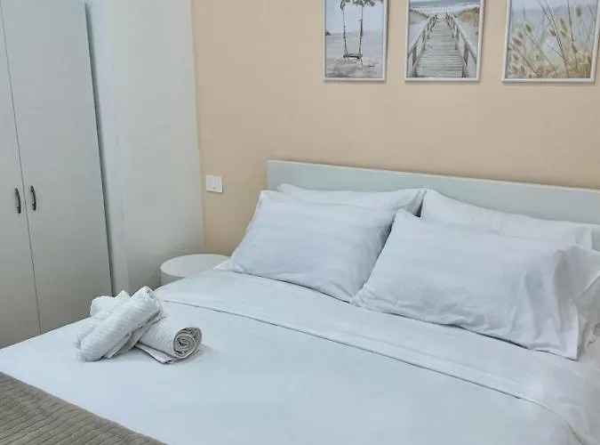 Apartman Perla Bianca Gela