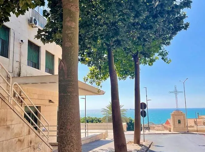 Apartamento Perla Bianca *